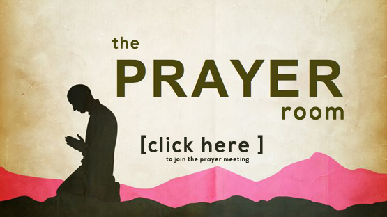 The Prayer Room